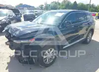 2020 Hyundai Santa Fe photo