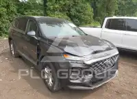 2020 Hyundai Santa Fe фото