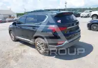 2020 Hyundai Santa Fe photo
