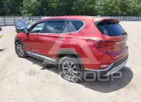 2020 Hyundai Santa Fe photo