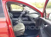 2020 Hyundai Santa Fe фото