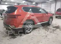 2020 Hyundai Santa Fe photo