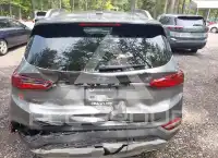 2020 Hyundai Santa Fe фото