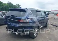 2020 Hyundai Santa Fe фото