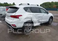 2020 Hyundai Santa Fe фото