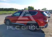 2020 Hyundai Santa Fe photo