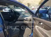 2020 Hyundai Santa Fe фото