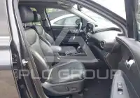 2020 Hyundai Santa Fe фото