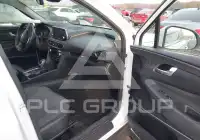 2020 Hyundai Santa Fe фото