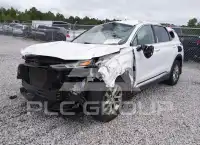 2020 Hyundai Santa Fe photo