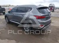 2020 Hyundai Santa Fe photo