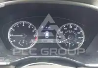 2020 Hyundai Santa Fe photo