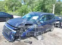 2020 Hyundai Santa Fe photo