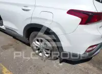 2020 Hyundai Santa Fe photo