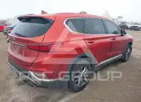 2020 Hyundai Santa Fe фото