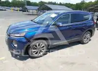 2020 Hyundai Santa Fe photo