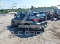 2020 Hyundai Santa Fe photo