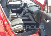 2020 Hyundai Santa Fe фото