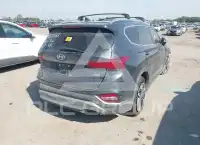 2020 Hyundai Santa Fe photo