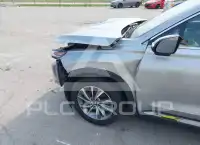 2020 Hyundai Santa Fe фото