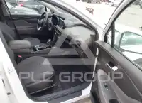 2020 Hyundai Santa Fe photo