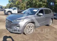 2020 Hyundai Santa Fe photo