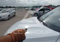 2020 Hyundai Santa Fe photo