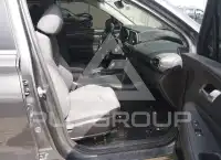 2020 Hyundai Santa Fe фото