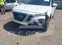 2020 Hyundai Santa Fe фото