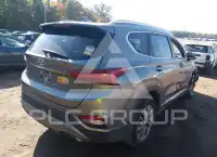 2020 Hyundai Santa Fe photo