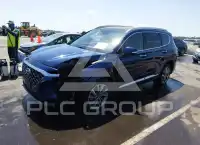 2020 Hyundai Santa Fe фото