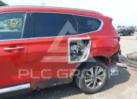 2020 Hyundai Santa Fe фото