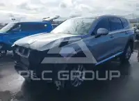 2020 Hyundai Santa Fe фото