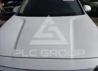 2020 Hyundai Santa Fe фото