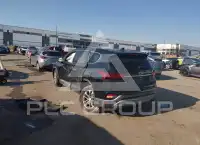 2020 Hyundai Santa Fe фото