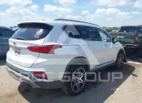2020 Hyundai Santa Fe фото