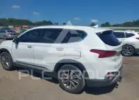 2020 Hyundai Santa Fe фото