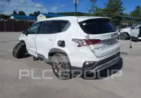 2020 Hyundai Santa Fe фото