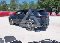 2020 Hyundai Santa Fe фото