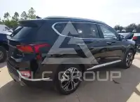 2020 Hyundai Santa Fe фото