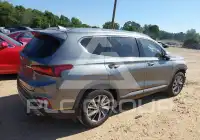 2020 Hyundai Santa Fe фото