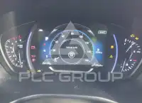 2020 Hyundai Santa Fe фото