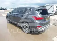 2020 Hyundai Santa Fe photo