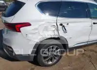 2020 Hyundai Santa Fe photo