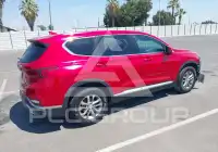 2020 Hyundai Santa Fe photo