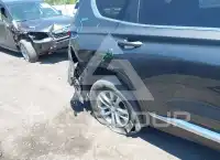 2020 Hyundai Santa Fe фото
