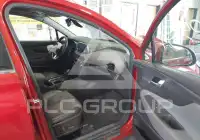 2020 Hyundai Santa Fe photo