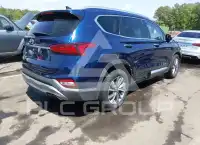 2020 Hyundai Santa Fe фото