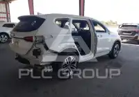 2020 Hyundai Santa Fe фото