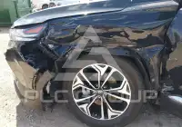 2020 Hyundai Santa Fe фото